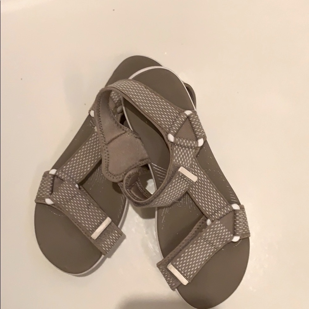 Sandals by Clarks